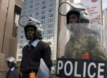 Касапница в университет в Кения: ислямисти убиха 14 и взеха за заложници 400 души