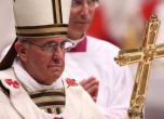 Католици от цял свят посрещат Великден