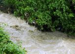 МОСВ предупреди за рязко повишение на реките