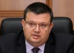 Цацаров: Неприемливо е главният прокурор да спира сделки 