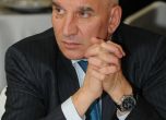 Левон Хампарцумян вече не е председател на УС на Асоциацията на банките