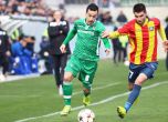 Лудогорец и Левски излизат в 1/2 финал за Купата на България