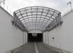 Бургас отвори първата си подземна улица