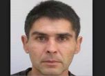 Полицията издирва 42-годишния Андрей Тодоров