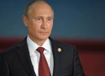 Путин е най-влиятелният мъж на планетата според "Тайм"