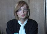 Задържаха съдия Ченалова, прокуратурата иска постоянен арест