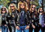 Whitesnake с концерт в България на 24 ноември