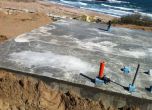 Експерти проверяват дали са застроени дюни на къмпинг "Юг" 