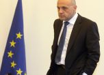 Дончев: Гърция няма да наложи данъка от 26% за сделки с България