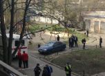 Двама известни украински журналисти застреляни в Киев