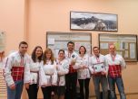 Българска победа на географския фестивал в Русия
