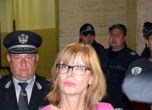 5 часа магистрати  четат делото на  Ченалова, 100 журналисти чакат решението на съда