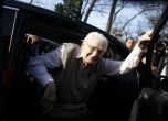 Счетоводителят на Аушвиц призна, че е „морално виновен“ за 300 000 убийства