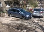 Така се паркира в София (снимка) - 3 част