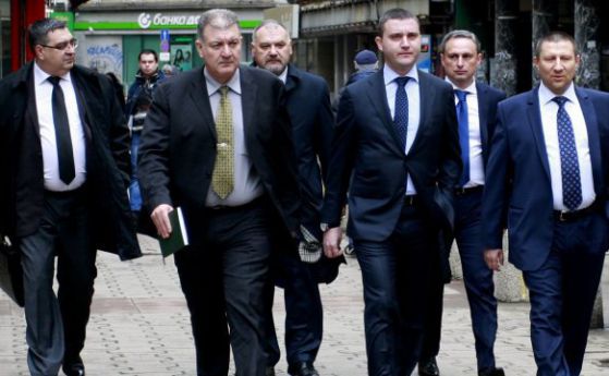 Фондът за гарантиране на влоговете назначи агент на ДС за постоянен синдик на КТБ