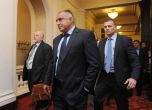 Борисов на крака в парламента по въпроса за арменския геноцид