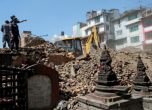 Френски геолози: В Непал ще има още земетресения