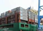 Иран задържа датски кораб с българи на борда
