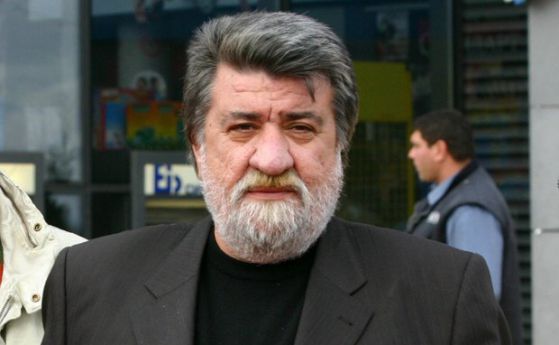 Рашидов оглавява групата ни по комуникационна стратегия за председателството на ЕС