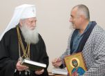 Светият синод връчва високи отличия на Борисов и Сакскобургготски