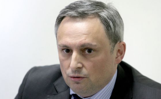 Радослав Миленков