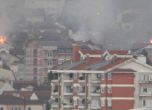 Петима загинали след престрелките в Куманово 