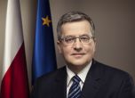 Полша гласува за президент 