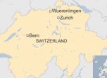 Престрелка в Швейцария, има убити 