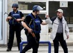 Осем полицаи загинаха в Куманово, Македония е в траур (обновена)
