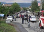 Четирима от жертвите при катастрофата при село Яхиново са били пешеходци