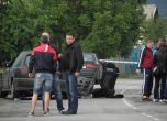 Колата-убиец в Яхиново летяла със 180 км, бутилки алкохол в купето