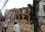 Жертвите в Непал надхвърлиха 8000 души