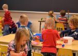 Във Варна останаха свободни места в детските градини