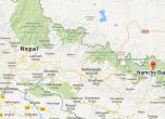 Нов трус 7.4 по Рихтер удари Непал (видео, снимки и обновена)