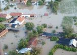 Обилните валежи, а не язовирите предизвикали потопа в Мизия