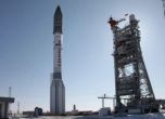 Два инцидента с руски космически апарати само за няколко часа