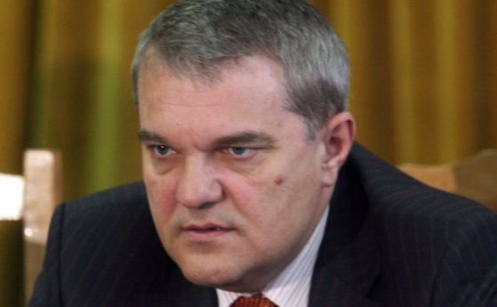 "Казах на Цветан Василев да не се занимава с "Бареков", не съм излизал с пликове от КТБ