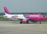 Авиокомпания Wizz Air с нова екстра - до 32 кг чекиран багаж