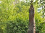 Откриват парка край паметника на Патриарх Евтимий в Лозенец