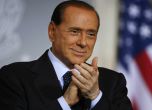 Берлускони прави нова партия в Италия 