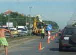 Затварят нов участък от бул. "Цариградско шосе" на 1 юни 