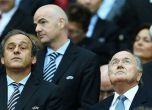 УЕФА все пак няма да бойкотира изборите за президент на ФИФА