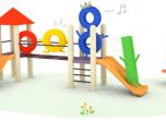 Google поздрави децата, Детски панаир в София
