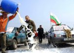 Борисов: Вносът на буламачи е виновен за кризата в млечния сектор