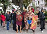 Започва античният фестивал "Орел на Дунава" (програма)