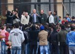 България втора в ЕС по темп на навлизане на бежанци