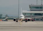 Пиян британец приземи принудително самолет на летище София