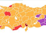 Как гласува Турция на изборите