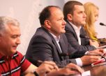 Миков: Искаме 70 кмета след изборите