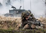 НАТО започна учения за бърз отговор в Полша